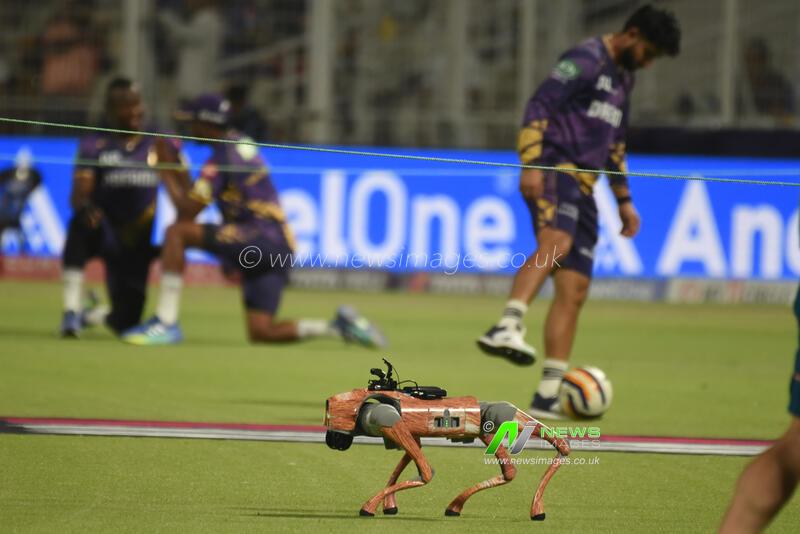 India-Cricket-IPL T-20 KKR v GT
