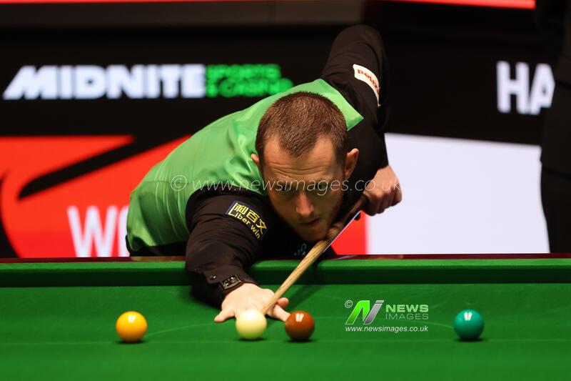 2025 Halo World Snooker Championship