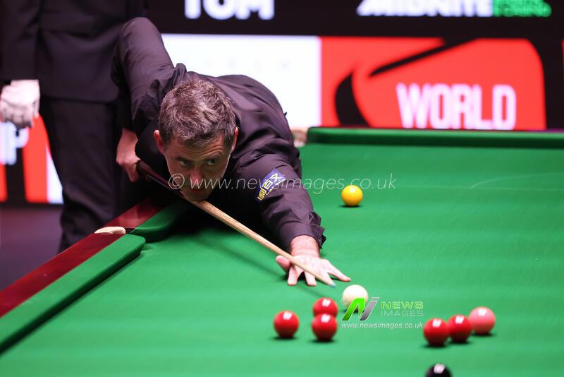 2025 Halo World Snooker Championship