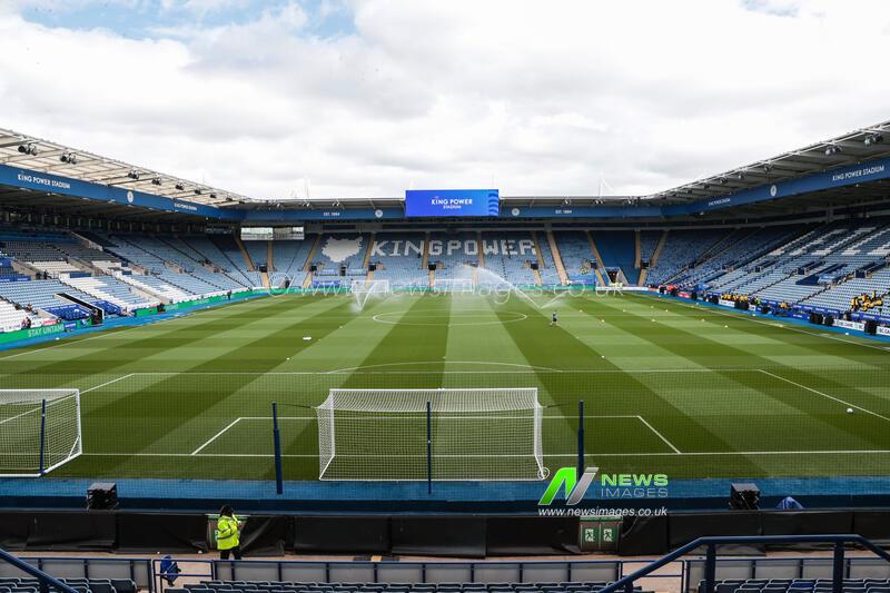 Premier League Leicester City v Southampton