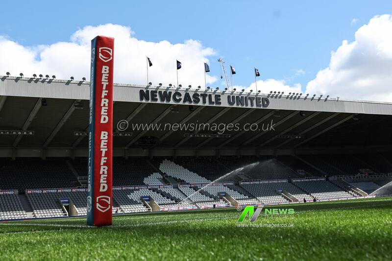 Betfred Magic Weekend 2025 Leigh Leopards v Catalans Dragons