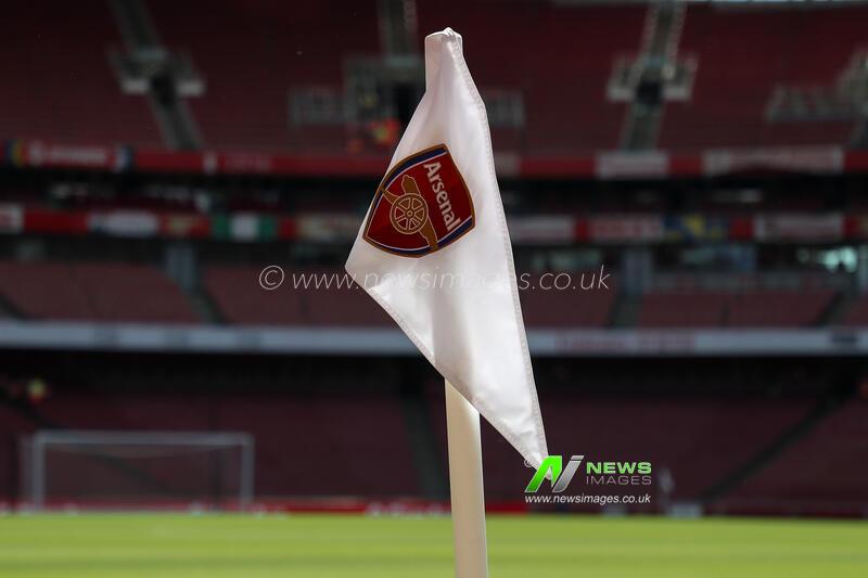 Premier League Arsenal v Bournemouth