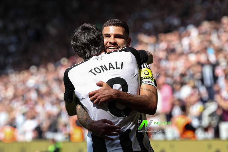 Premier League Newcastle United v Chelsea
