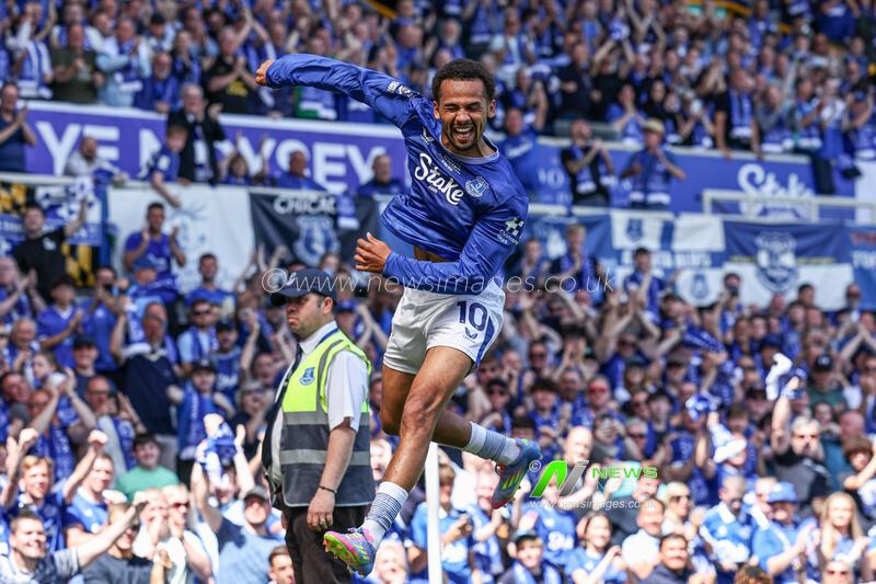 Premier League Everton v Southampton