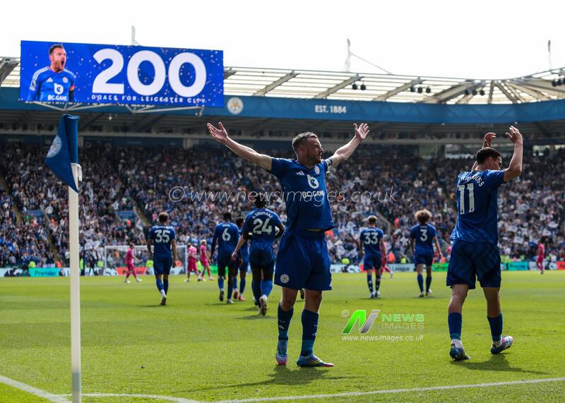 Premier League Leicester City v Ipswich Town