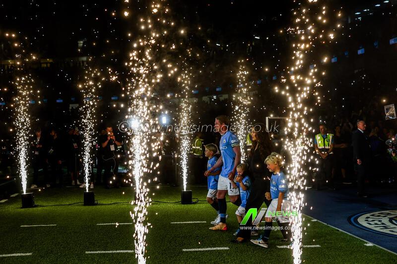 Premier League Manchester City v Bournemouth