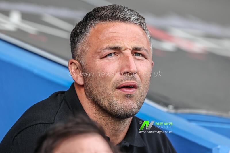 Betfred Super League Round 12 Warrington Wolves v Hull KR