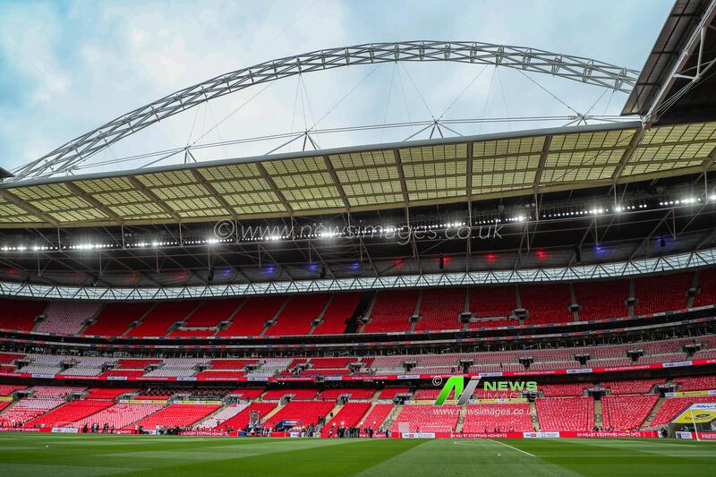 Sky Bet Championship Playoff Final  Sheffield United v Sunderland