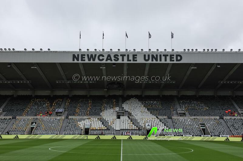 Premier League Newcastle United v Everton
