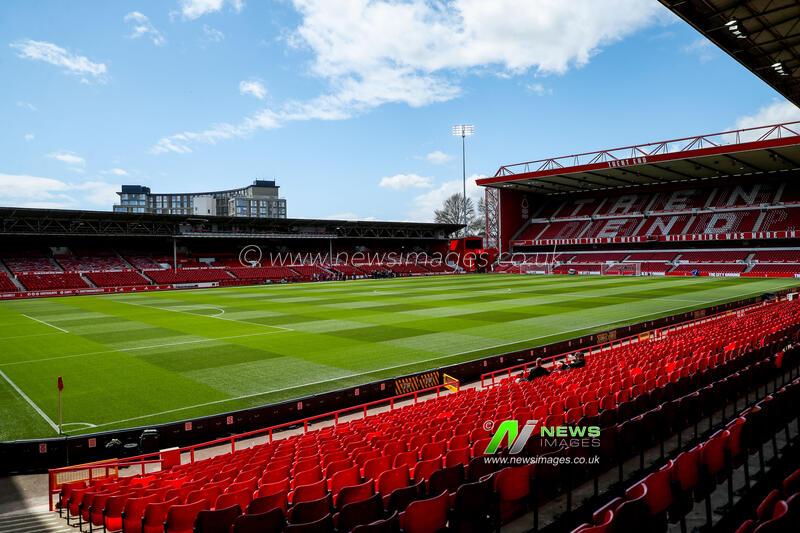 Premier League Nottingham Forest v Chelsea