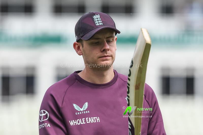 1st Metro Bank ODI England v West Indies