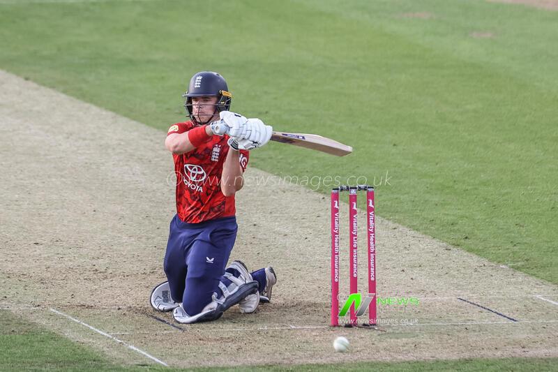 1st Vitality T20 International Series England v West Indies