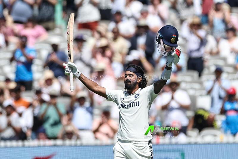 3rd Rothesay Test Match Day 3 England v India