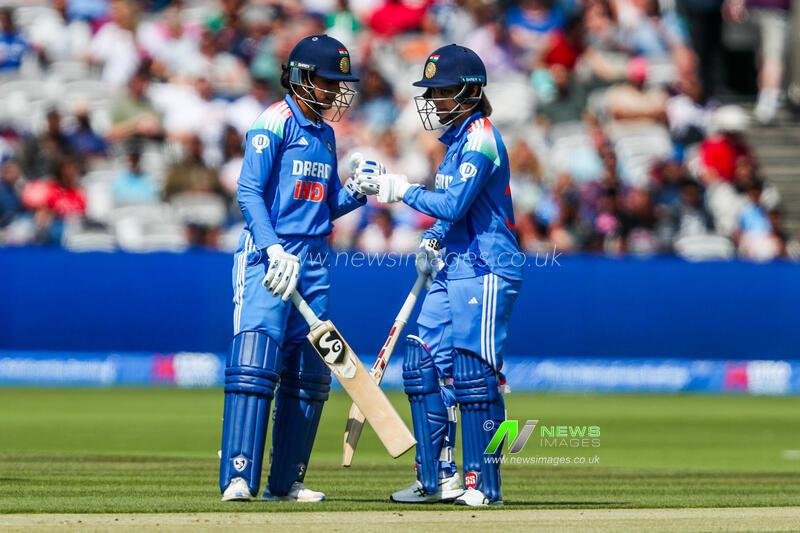 2nd Metro Bank One Day International England Women v India Women