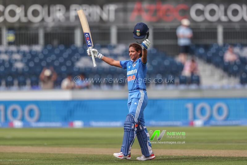 3rd Metro Bank One Day International England Women vs India Women