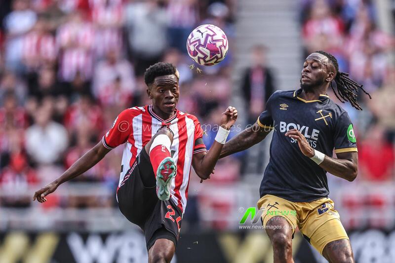 Premier League Sunderland v West Ham United