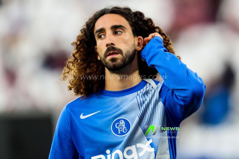 Premier League West Ham United v Chelsea