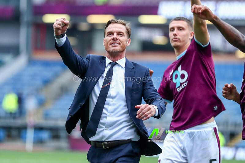 Premier League Burnley v Sunderland