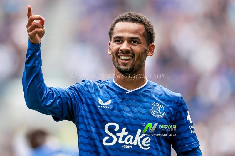 Premier League Everton v Brighton and Hove Albion