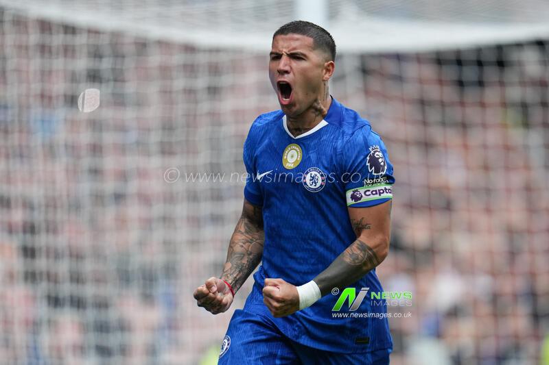 Premier League Chelsea v Fulham