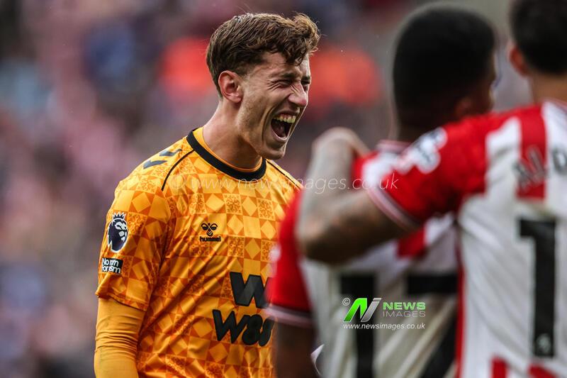 Premier League Sunderland v Brentford