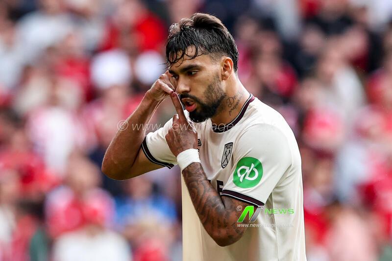 Premier League Nottingham Forest v West Ham United