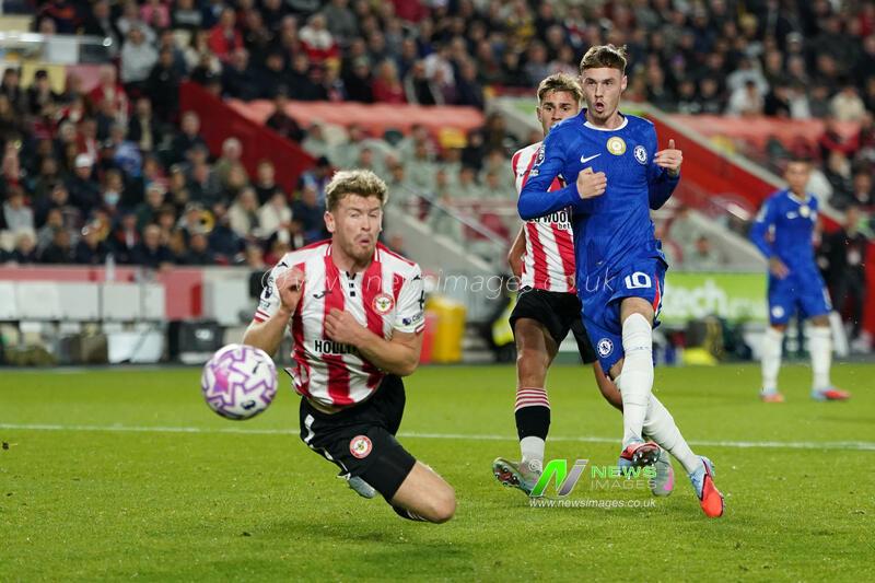 Premier League Brentford v Chelsea