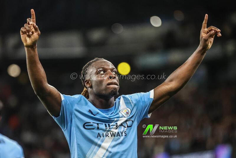 UEFA Champions League 2025/26 Phase MD1 Manchester City vs Napoli League