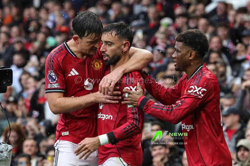 Premier League Manchester United v Chelsea