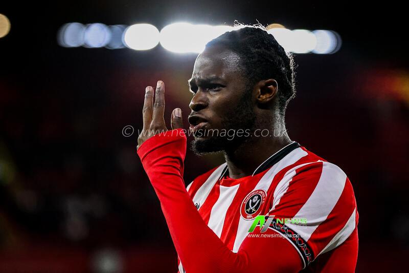 Sky Bet Championship Sheffield United v Southampton