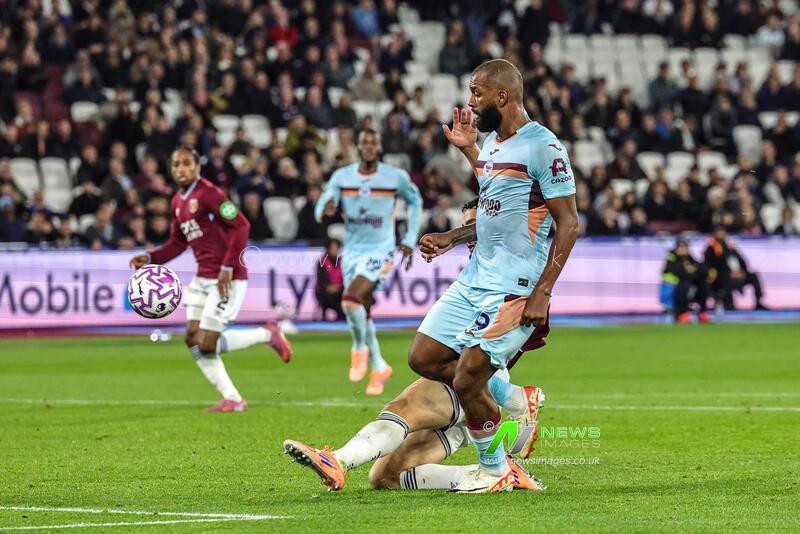 Premier League West Ham United v Brentford