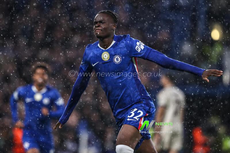 UEFA Champions League Matchday 3 of 8 Chelsea v Ajax