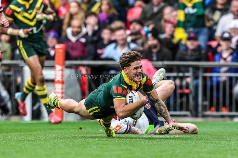 The Ashes Series 2025 England v Australia