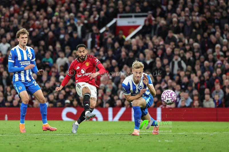 Premier League Manchester United v Brighton and Hove Albion