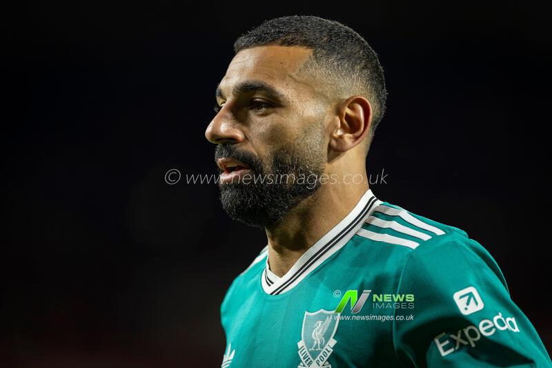 Premier League Brentford v Liverpool