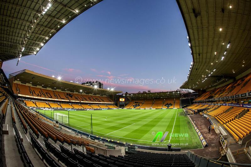 Carabao Cup Last 16 Wolverhampton Wanderers v Chelsea
