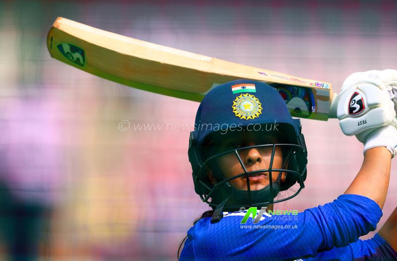 ICC Women's Cricket ODI World Cup India v Australia Semi Final 2025