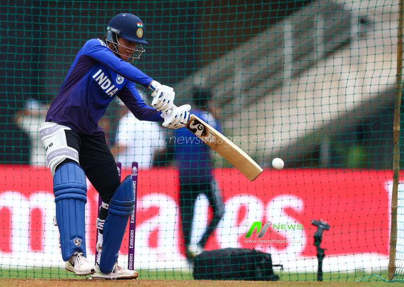 ICC Women's World Cup Final 2025 training session India Women vs South Africa Women