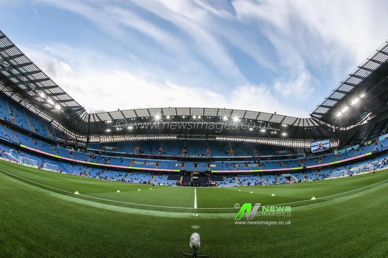 Premier League Manchester City v Bournemouth