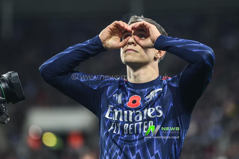 Premier League Sunderland v Arsenal