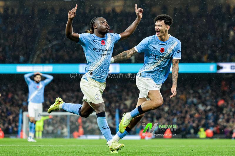 Premier League Manchester City v Liverpool