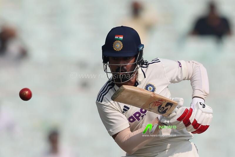 IDFC First Bank Test Day 2 India v South Africa