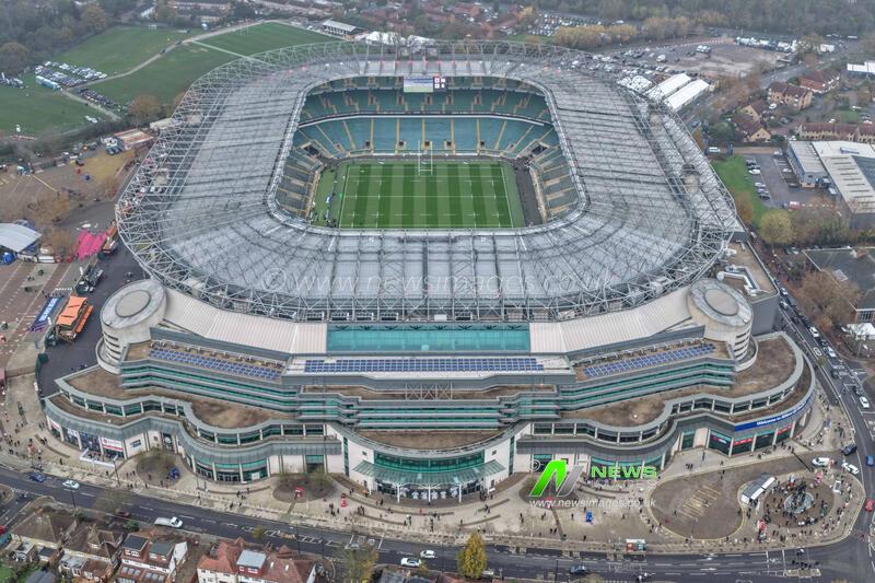 Quilter Nations Series 2025 England v New Zealand