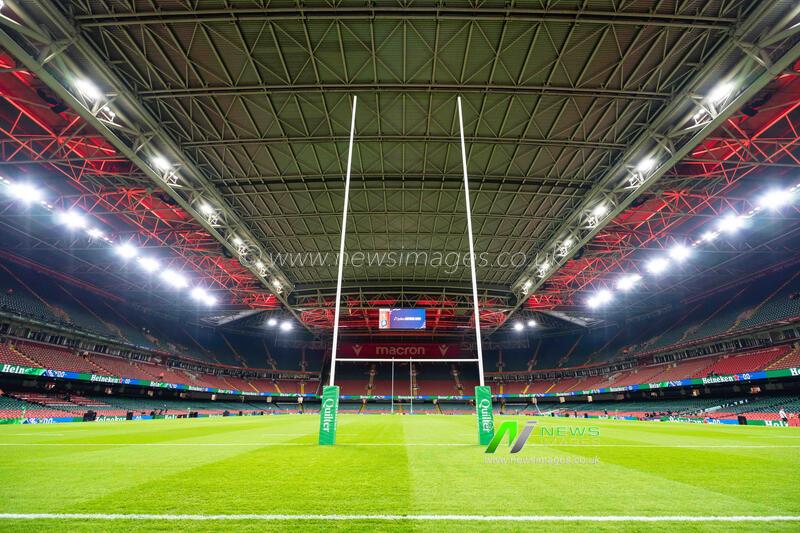 Quilter Nations Series 2025 Wales v Japan