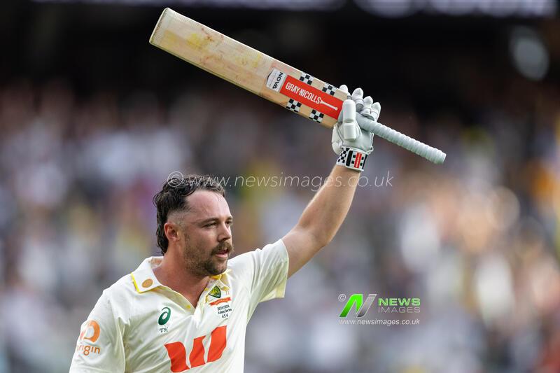 NRMA Insurance Ashes First Test Day 2 Australia vs England