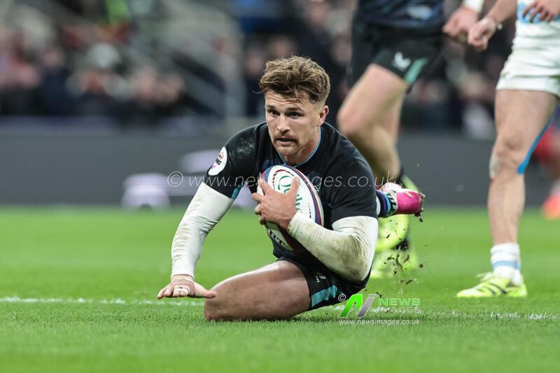 Quilter Nations Series 2025 England v Argentina