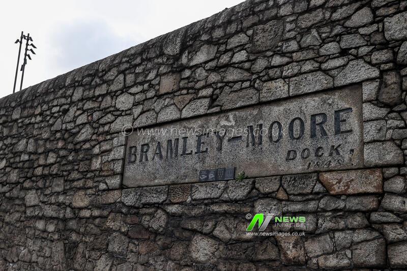 Premier League Everton v Newcastle United