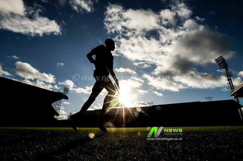 Premier League Crystal Palace v Manchester United
