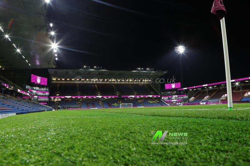 Premier League Burnley v Crystal Palace