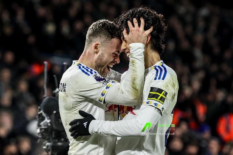Premier League Leeds United v Chelsea
